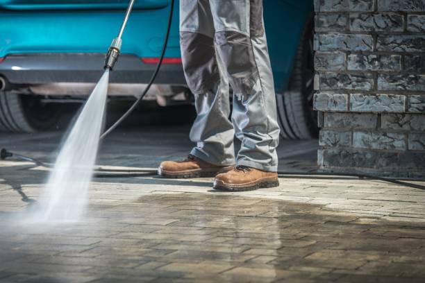 Best Gas Station Cleaning  in Glen Raven, NC