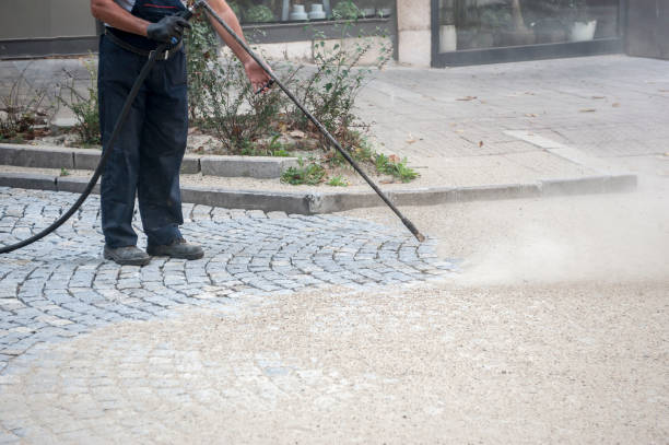 Glen Raven, NC Pressure Washing Company