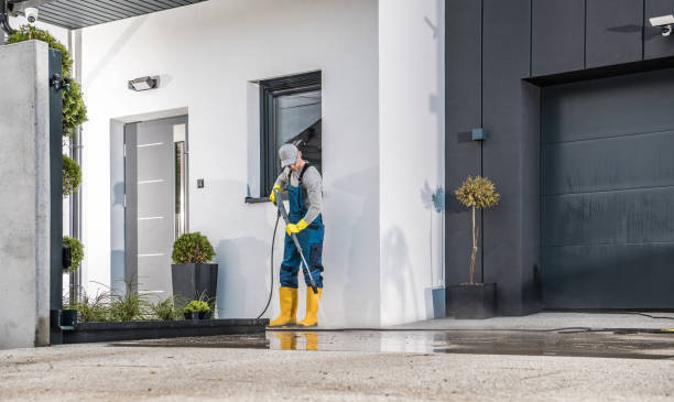 Best Pool Deck Cleaning  in Glen Raven, NC