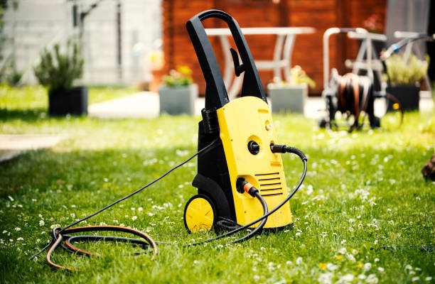 Best Factory Floor Cleaning  in Glen Raven, NC